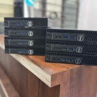 Dell Mini Pc