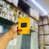 SSD Hard disk 256 GB