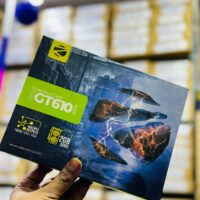 Zeb Graphics Card 8 GB