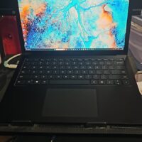 Surface 4